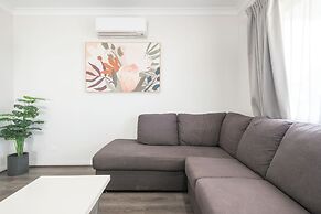 Echo Holiday Parks - Waikerie