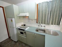 Echo Holiday Parks - Waikerie