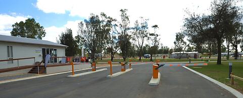 Echo Holiday Parks - Waikerie