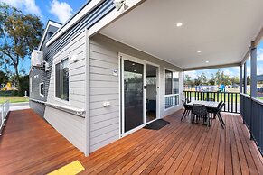 Echo Holiday Parks - Waikerie