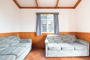 Echo Holiday Parks - Waikerie