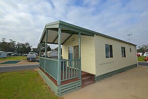 Echo Holiday Parks - Waikerie