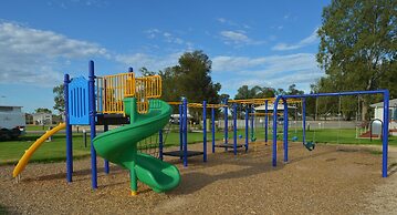 Echo Holiday Parks - Waikerie