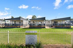Echo Holiday Parks - Waikerie
