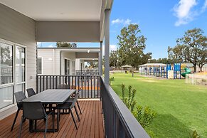 Echo Holiday Parks - Waikerie
