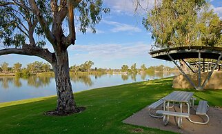Echo Holiday Parks - Waikerie