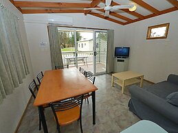 Echo Holiday Parks - Waikerie