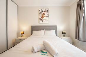 Echo Holiday Parks - Waikerie