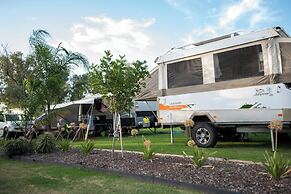Echo Holiday Parks - Waikerie