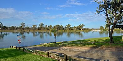 Echo Holiday Parks - Waikerie