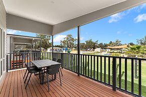 Echo Holiday Parks - Waikerie