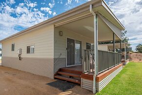 Echo Holiday Parks - Waikerie