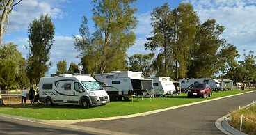 Echo Holiday Parks - Waikerie