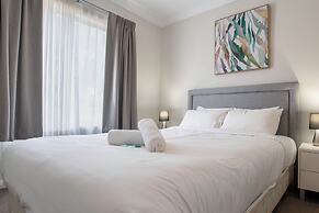 Echo Holiday Parks - Waikerie