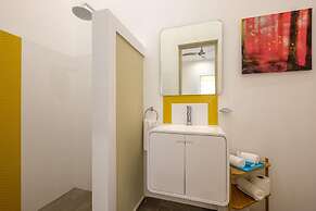 The Vibe Bed & Breakfast - Adults Only