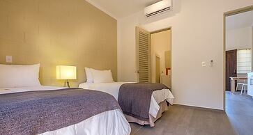 The Vibe Bed & Breakfast - Adults Only