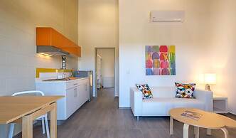 The Vibe Bed & Breakfast - Adults Only