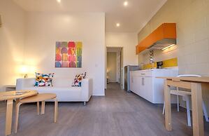 The Vibe Bed & Breakfast - Adults Only