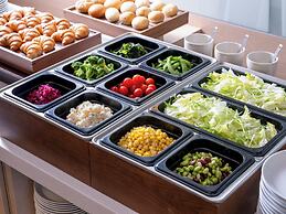 Keio Presso Inn Akasaka