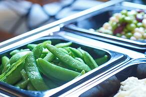 Keio Presso Inn Akasaka