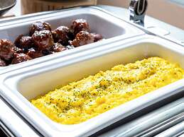 Keio Presso Inn Akasaka