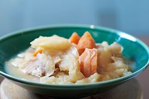 Keio Presso Inn Akasaka