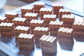 Keio Presso Inn Akasaka