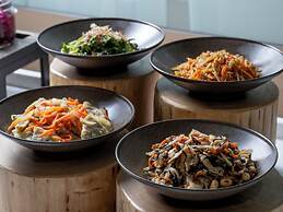 Keio Presso Inn Akasaka