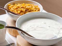 Keio Presso Inn Akasaka