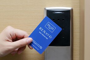 Keio Presso Inn Akasaka
