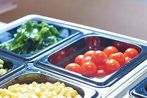 Keio Presso Inn Akasaka