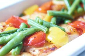 Keio Presso Inn Akasaka