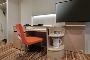 Keio Presso Inn Akasaka