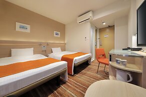 Keio Presso Inn Akasaka