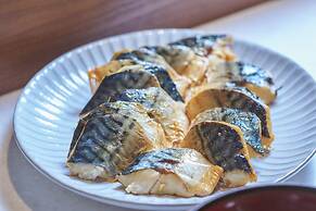 Keio Presso Inn Akasaka