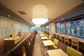 Keio Presso Inn Akasaka