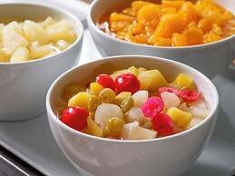 Keio Presso Inn Akasaka