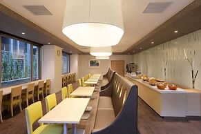 Keio Presso Inn Akasaka