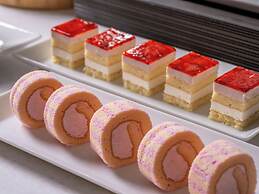 Keio Presso Inn Akasaka