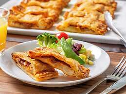 Keio Presso Inn Akasaka