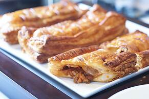 Keio Presso Inn Akasaka