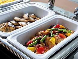 Keio Presso Inn Akasaka