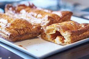 Keio Presso Inn Akasaka