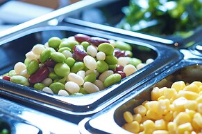 Keio Presso Inn Akasaka