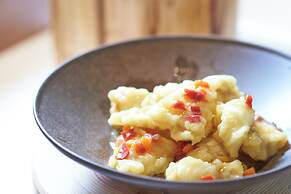 Keio Presso Inn Akasaka