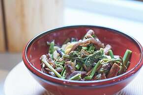 Keio Presso Inn Akasaka