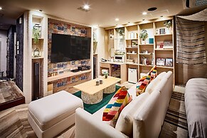 Hotel Balian Resort Shinjuku Honten