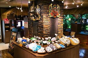 Hotel Balian Resort Shinjuku Honten