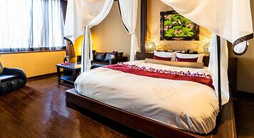 Hotel Balian Resort Shinjuku Honten