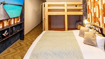 Hotel Balian Resort Shinjuku Honten